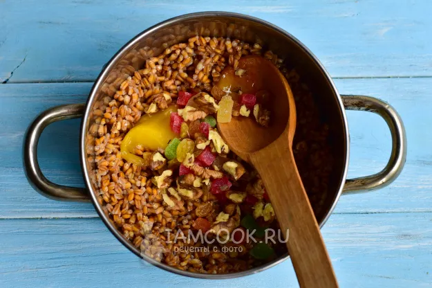 Шаг 7: иллюстрация