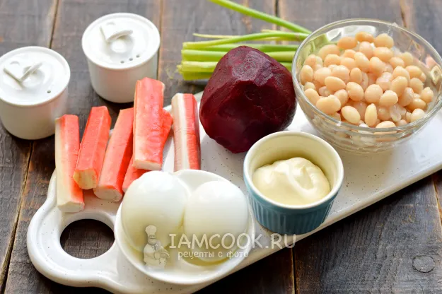 Шаг 1: иллюстрация