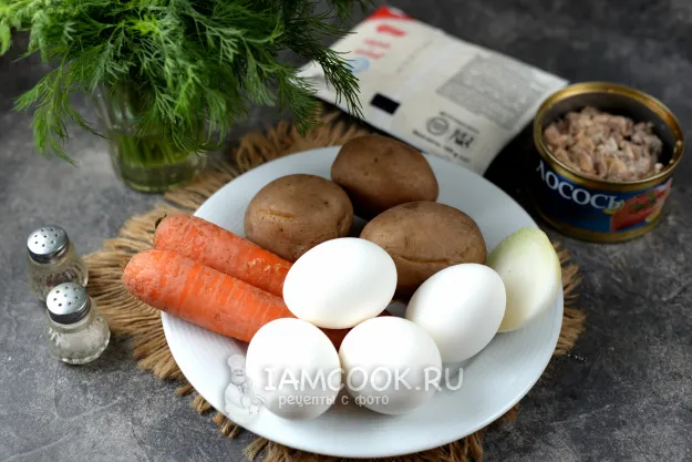 Шаг 1: иллюстрация