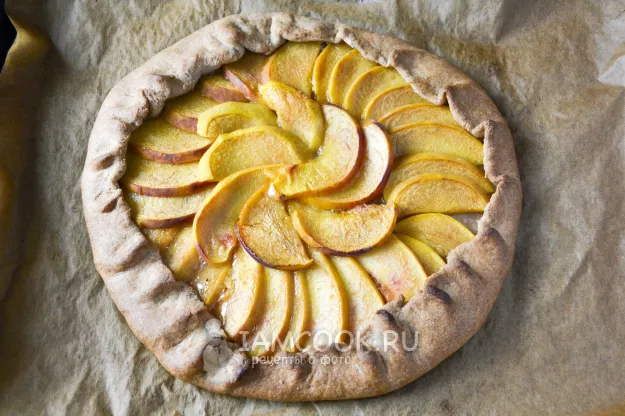 Шаг 10: иллюстрация