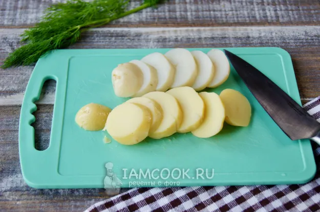 Шаг 3: иллюстрация