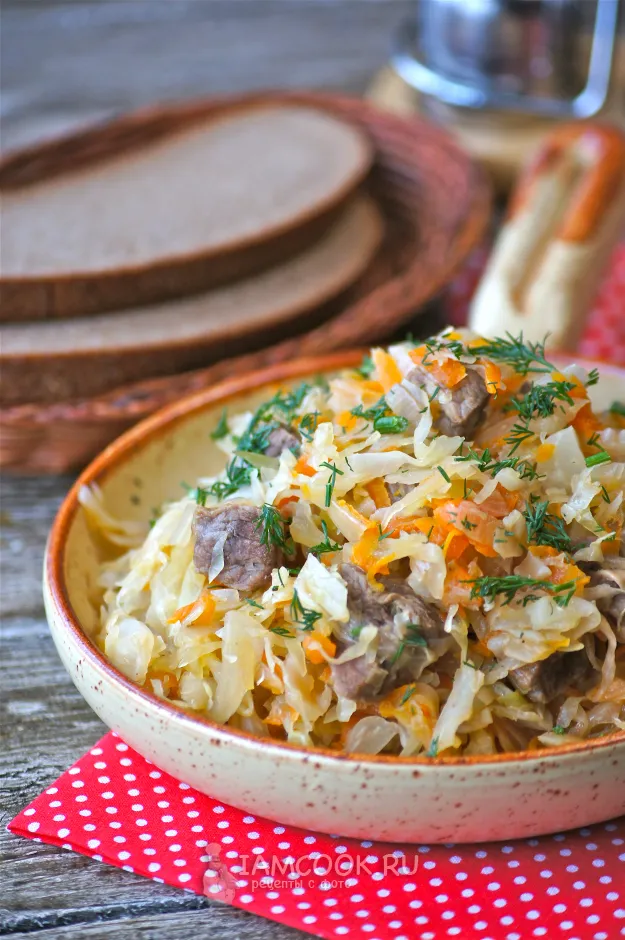 Шаг 9: иллюстрация