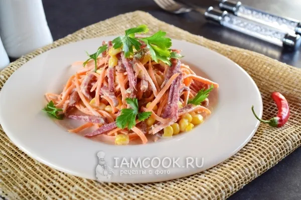 Шаг 9: иллюстрация