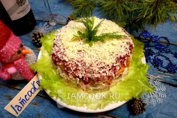 Шаг 1: иллюстрация