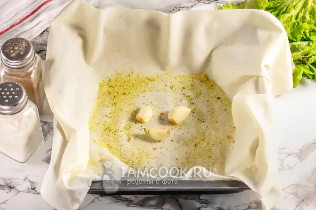 Шаг 3: иллюстрация