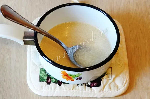 Шаг 3: иллюстрация