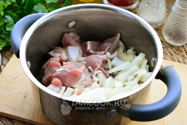 Шаг 2: иллюстрация