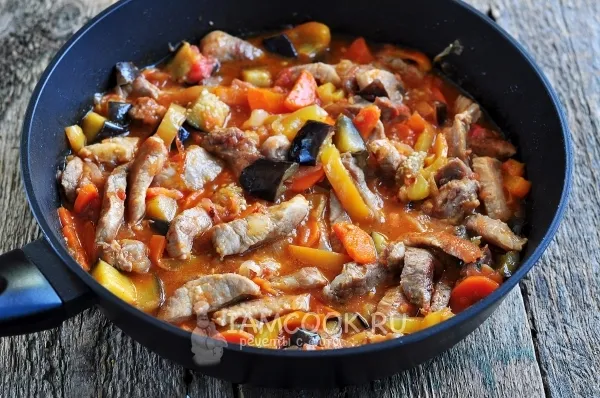 Шаг 11: иллюстрация