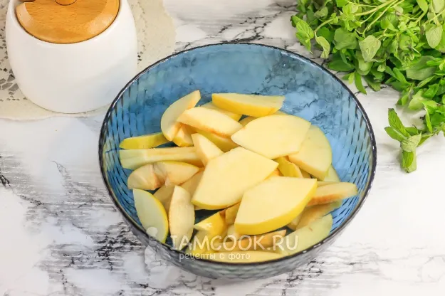 Шаг 2: иллюстрация