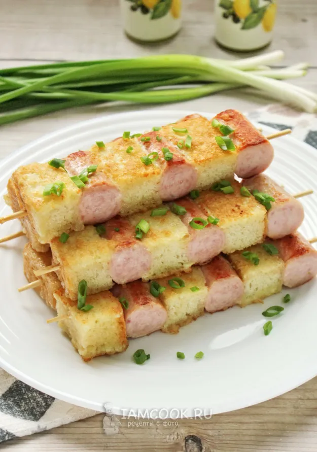 Шаг 9: иллюстрация