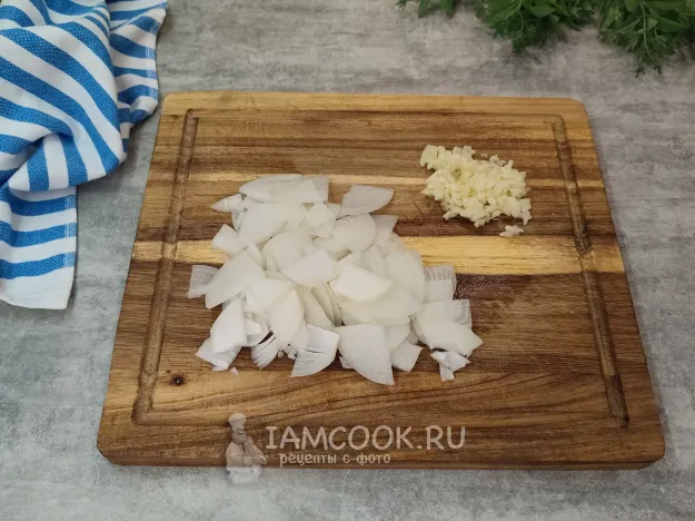 Шаг 2: иллюстрация