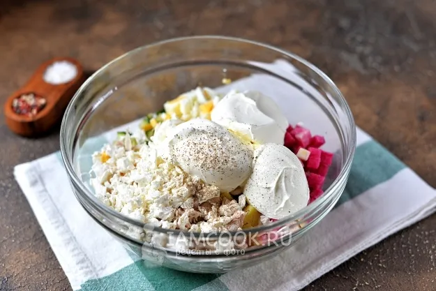 Шаг 5: иллюстрация