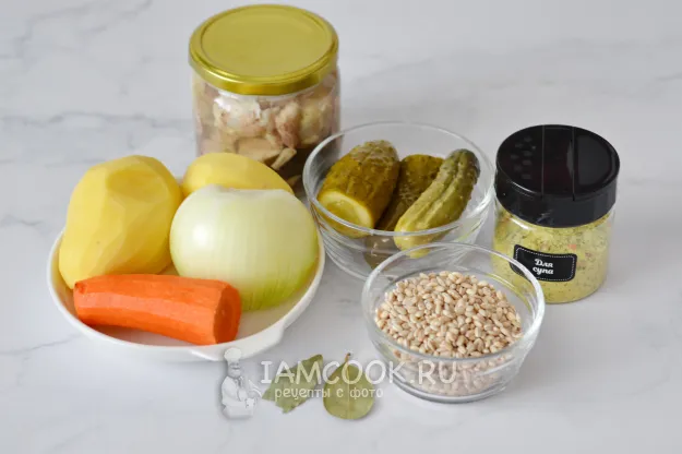 Шаг 1: иллюстрация