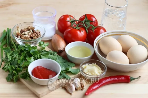 Шаг 1: иллюстрация