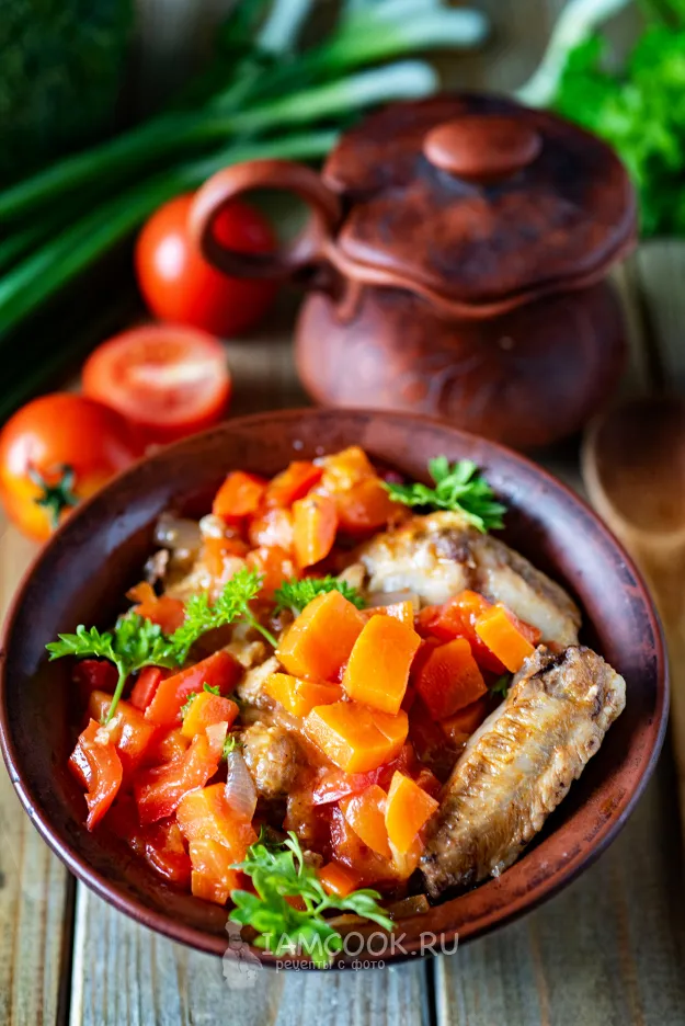 Шаг 8: иллюстрация