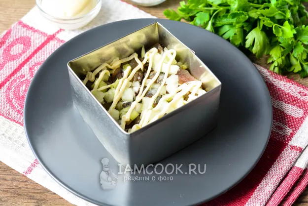 Шаг 8: иллюстрация