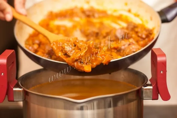 Шаг 5: иллюстрация