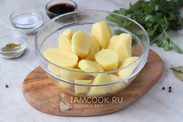 Шаг 3: иллюстрация