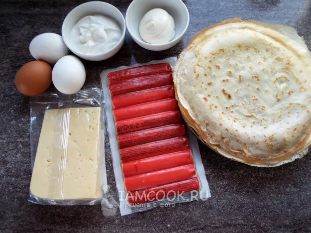 Шаг 1: иллюстрация