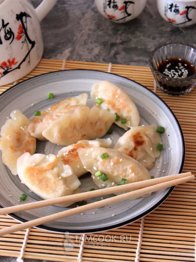 Шаг 10: иллюстрация