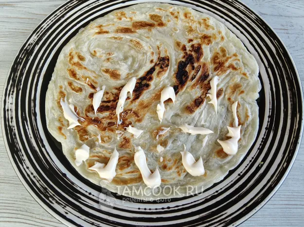 Шаг 8: иллюстрация