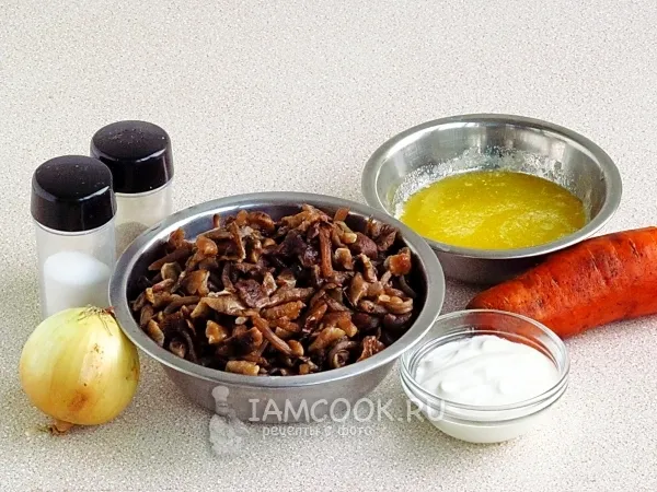 Шаг 1: иллюстрация