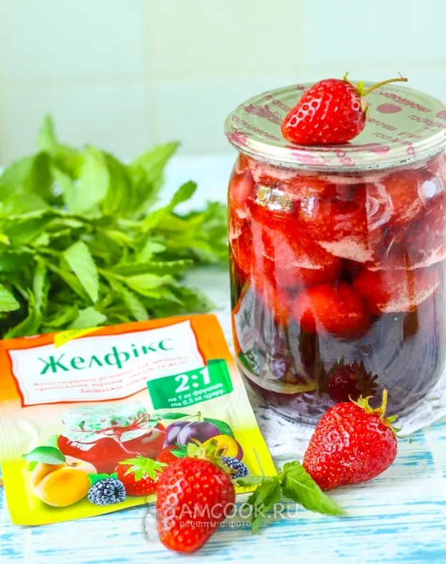 Шаг 8: иллюстрация