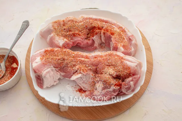 Шаг 3: иллюстрация