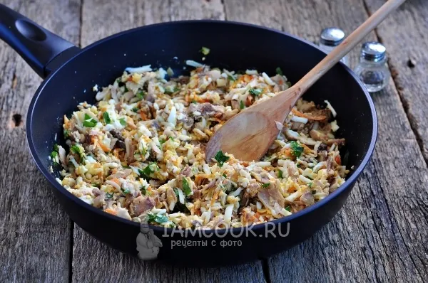 Шаг 8: иллюстрация