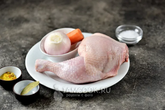 Шаг 1: иллюстрация