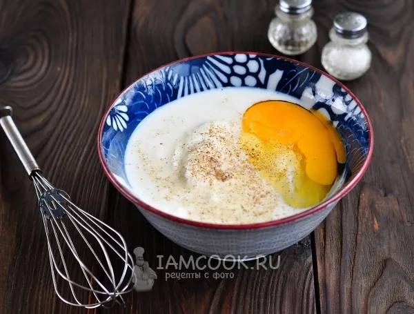 Шаг 3: иллюстрация