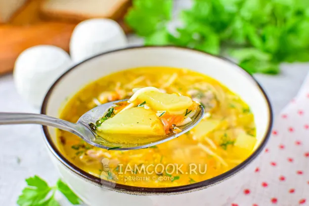 Шаг 6: иллюстрация