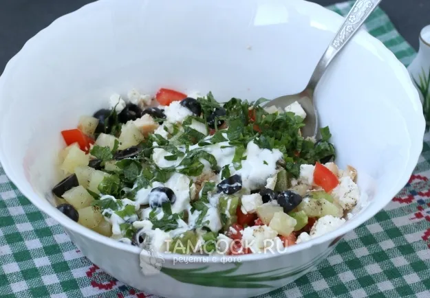 Шаг 6: иллюстрация