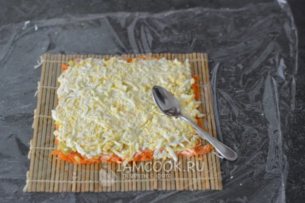 Шаг 9: иллюстрация