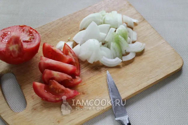 Шаг 3: иллюстрация