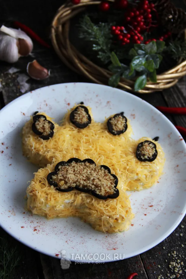 Шаг 9: иллюстрация