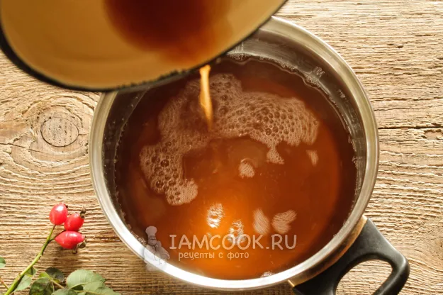 Шаг 7: иллюстрация