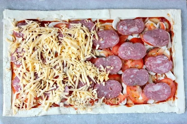 Шаг 4: иллюстрация