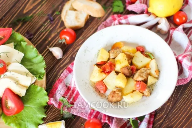 Шаг 9: иллюстрация