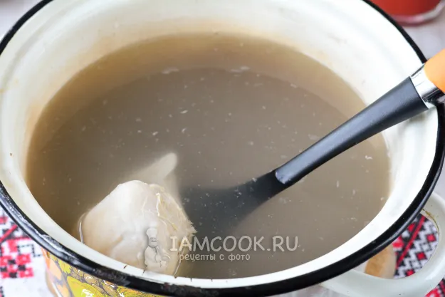 Шаг 2: иллюстрация