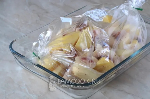 Шаг 7: иллюстрация