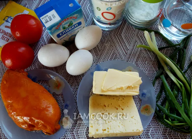 Шаг 1: иллюстрация