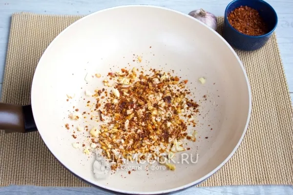 Шаг 17: иллюстрация