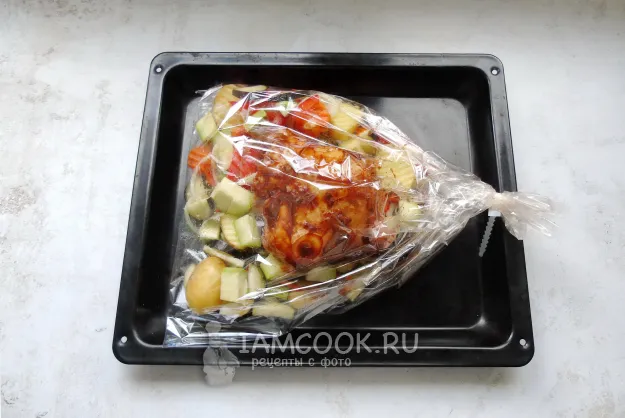 Шаг 8: иллюстрация