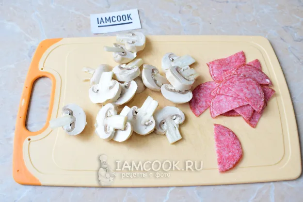 Шаг 2: иллюстрация