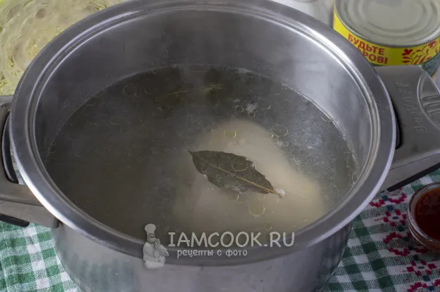 Шаг 2: иллюстрация