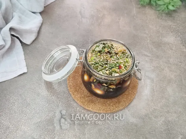 Шаг 7: иллюстрация