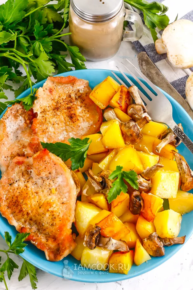 Шаг 7: иллюстрация