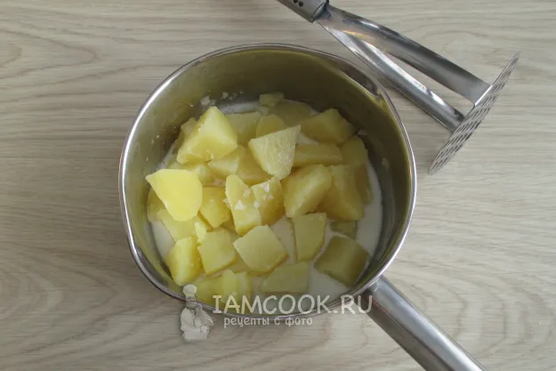 Шаг 8: иллюстрация