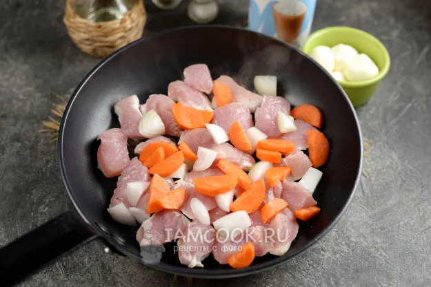 Шаг 2: иллюстрация